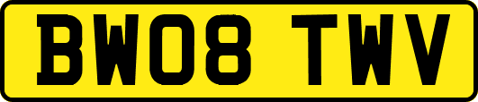 BW08TWV