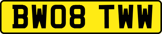 BW08TWW