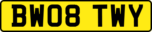 BW08TWY