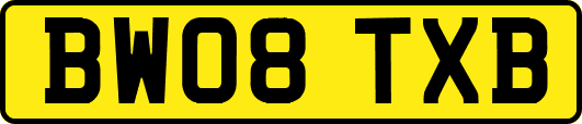 BW08TXB
