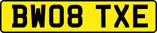 BW08TXE