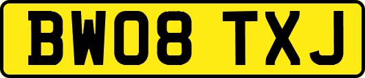 BW08TXJ
