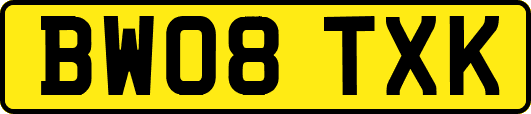 BW08TXK