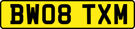 BW08TXM