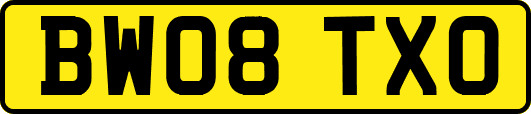 BW08TXO