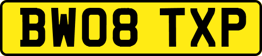 BW08TXP