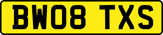 BW08TXS