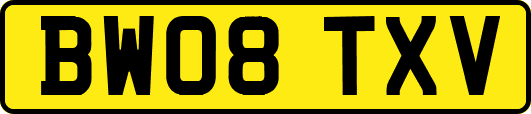 BW08TXV