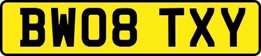 BW08TXY