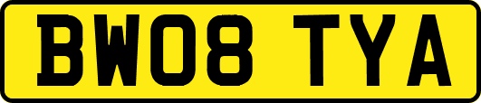 BW08TYA