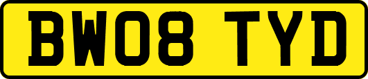 BW08TYD