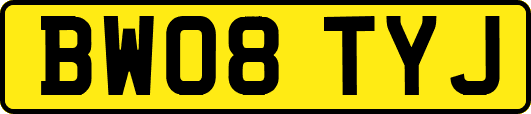 BW08TYJ