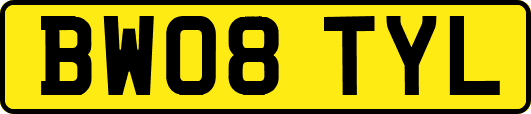 BW08TYL