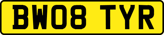 BW08TYR