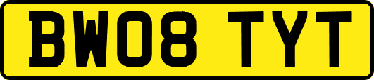 BW08TYT