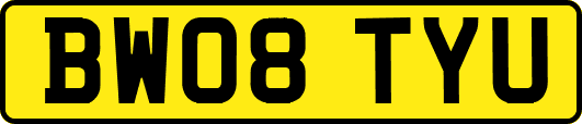 BW08TYU