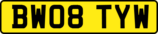 BW08TYW