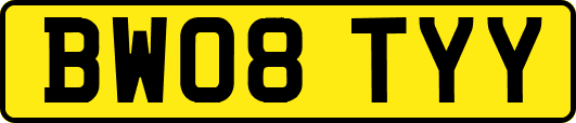 BW08TYY