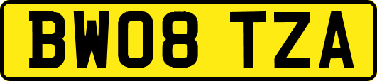 BW08TZA