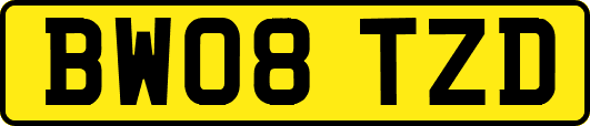 BW08TZD