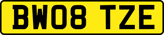 BW08TZE