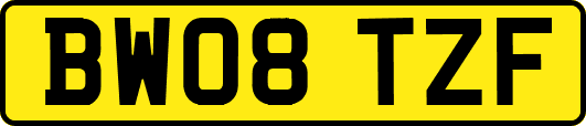 BW08TZF