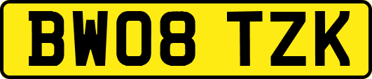 BW08TZK
