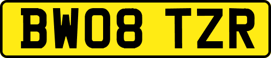 BW08TZR