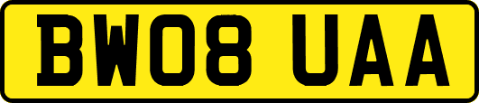 BW08UAA
