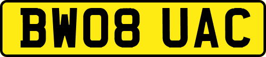 BW08UAC