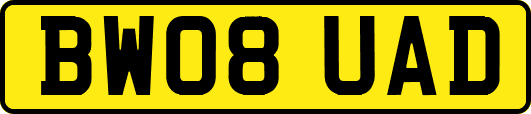 BW08UAD