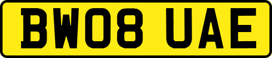 BW08UAE