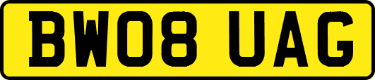 BW08UAG