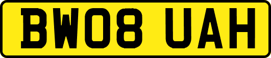 BW08UAH