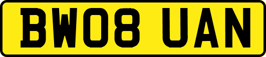 BW08UAN