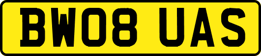 BW08UAS