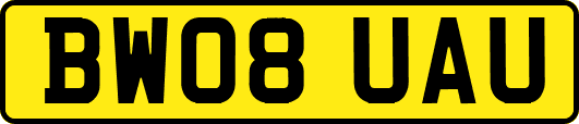 BW08UAU