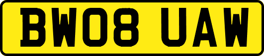 BW08UAW