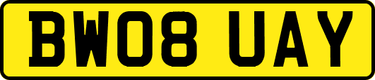 BW08UAY