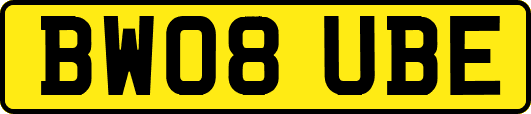 BW08UBE