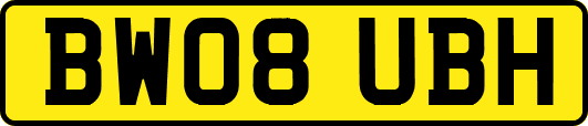 BW08UBH
