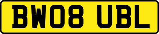 BW08UBL