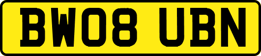 BW08UBN