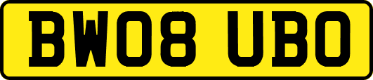 BW08UBO