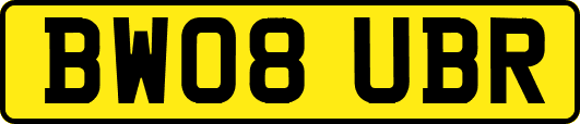 BW08UBR