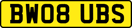 BW08UBS