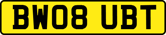 BW08UBT