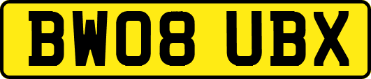 BW08UBX