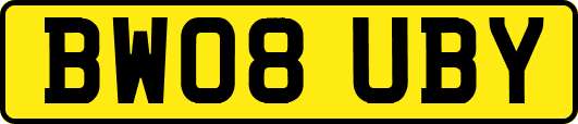 BW08UBY
