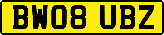 BW08UBZ